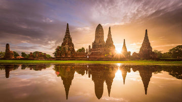 Thai History and Culture: A deep dive