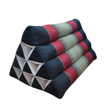 Triangle Pillow